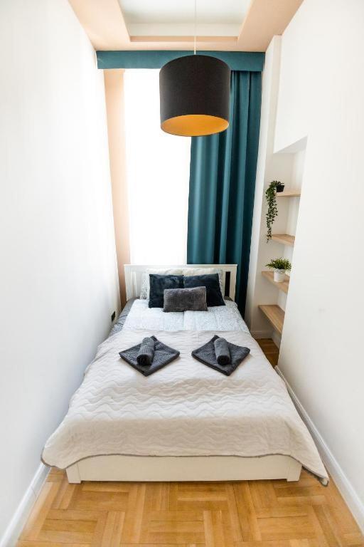 Deluxe Quentin Home Next To The Fashion Street Budapest Exterior foto