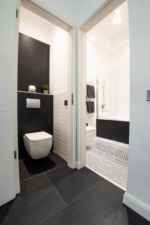 Deluxe Quentin Home Next To The Fashion Street Budapest Exterior foto