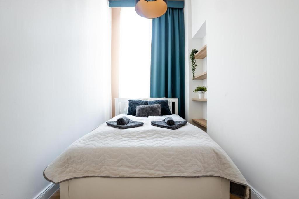 Deluxe Quentin Home Next To The Fashion Street Budapest Exterior foto